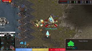 KCM 2025 S1 W2 Set 4 @ Metropolis | Starcraft Commentary