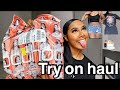 HUGE BOOHOO TRY ON HAUL 2020: $150 HAUL