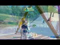 ピースコントロール対面集 1【フォートナイト fortnite】