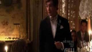 Gossip Girl : Chuck's wedding speech