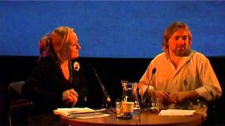 IDFA 2006 | Masterclass | Victor Kossakovsky | Rule 4