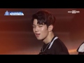 produce 101 season2 단독 직캠 일대일아이컨택ㅣ유회승 flo rida ♬right round @댄스_포지션 평가 170517 ep.7