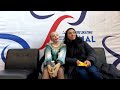 kesenia afflerbach juvenile girls free skate 2025 pacific coast sectional singles final