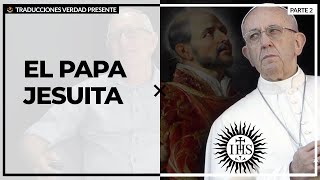 02 - Entendiendo como piensa un PAPA JESUITA con Walter Veith