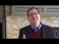 Lee Strobel - Invite someone to The Case For Christ movie