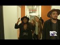 bet music presents the journey of muddy magnolias