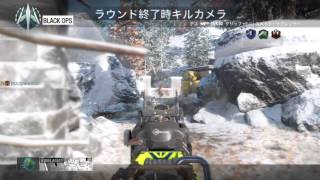 #56 CoD:BO3 ドミネ最強の装備？