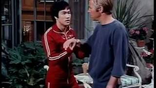 Bruce Lee - Way Of The Intercepting Fist and The Art Of Dying