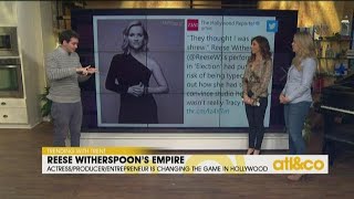 Reese Witherspoon's Empire