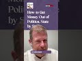 How We Can END Citizens United State by State | The Montana Plan Explained
