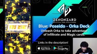 Zenonzard Team Presents: Green, Blue, White \u0026 Neutral Strategies