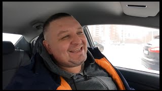 Камаз 4308.Неожиданно получился выходной.Подстригся купил пару пива)) #колянтолянычtv #парикмахер