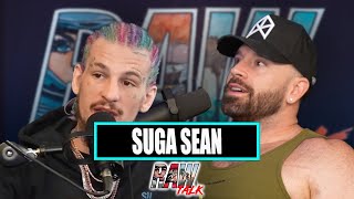 Suga Sean Accepts Fight vs Conor McGregor and Ryan Garcia