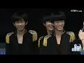 【tf家族练习生】舞蹈 跟师兄tfboys游戏互动 tfboys三周年广州场cut 超清版 1080p