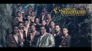 Banda Los Sebastianes - El Que Sigue De Mi