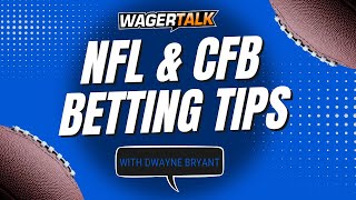 NFL and College Football Betting Tips: Beginner Tips on How to Handicap the Football Season