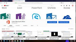 Connect Access Database by Excel VBA