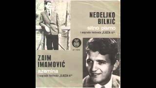 Zaim Imamovic - Azemina - (Audio 1967) HD