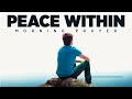 Trust In The Lord and He Will Give You Peace | A Blessed Morning Prayer To Start Your Day