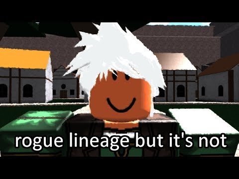 This Rogue Lineage Copy Is Pure Jokes Clipmega Com - roblox fraudulent ancestry