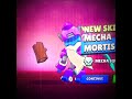 FINALLY GOT IT!! #subscribe #shorts #brawlstars #brawledit #edit #mortisedit #fypシ゚viral #fypage