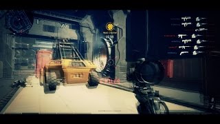 Warface: Frag Movie