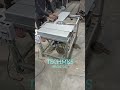 sliding table saw