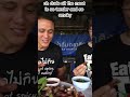 Thailand Street Food Review Mark Wiens - INSANE WHOLE HERBAL CHICKEN!! #shorts #trending #food