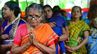 Kulumaikadu Koil Function