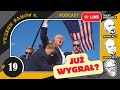 3K SPECIAL! Trump, zamach. Festiwal głupoty i 