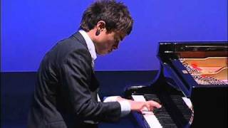 Debussy Arabesque No.2 in G - Leon Greedy （リオン駿）