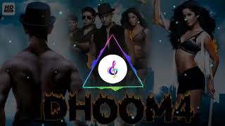 Dhoom Machale Dhoom Machale Dhoom Dhoom Remix Song