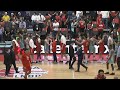 DIABLOS ROJOS DEL MÉXICO BÁSQUETBOL VS SOLES DE MEXICALI / JUEGO 2 - FINALES DE ZONA PUNTO CHG