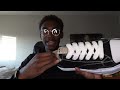 maison mihara yasuhiro shoe review upshoe.ru review sneaker unboxing