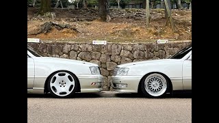 15クラウン（愛車紹介コラボ）