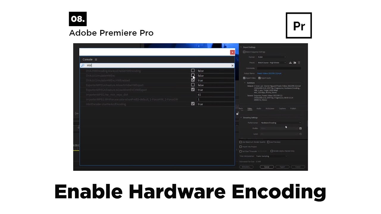 Hardware Encoder Laptop At Kai Hartung Blog