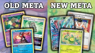 What Will the Pokémon TCG Look Like in 2025?