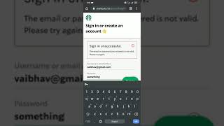 Log In Bypass - SQL injection