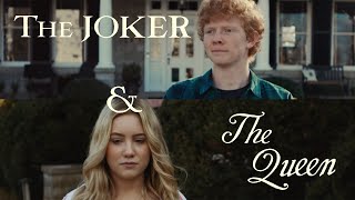 Ed Sheeran - The Joker And The Queen (feat. Taylor Swift) [ ]