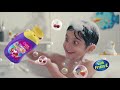 carrie junior tvc