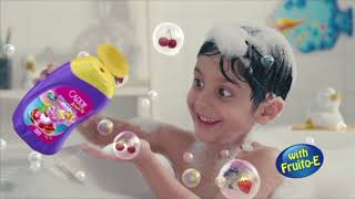 CARRIE JUNIOR TVC