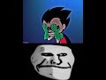 robin s revenge troll face meme shorts