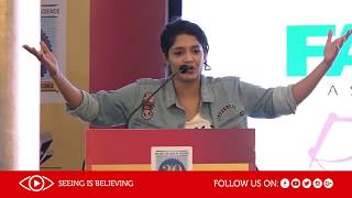 The most energetic Ritika Singh shares her inspirational secrets