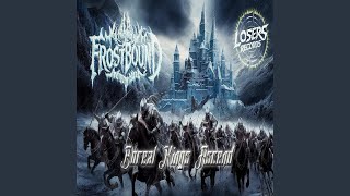 Ascendancy of Frost