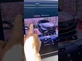 Mercedes-Benz EQS Autonomous Parking and 3D Camera