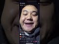 【tiktok】ライブ配信で質問に答え続ける男… shorts