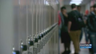 Oregon schools address social media threats