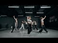 one take babymonster ‘2ne1 mash up’ dance performance dance cover by kdc dance station thailand