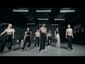 one take babymonster ‘2ne1 mash up’ dance performance dance cover by kdc dance station thailand