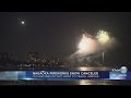 Honolulu Festival cancels Nagaoka fireworks show